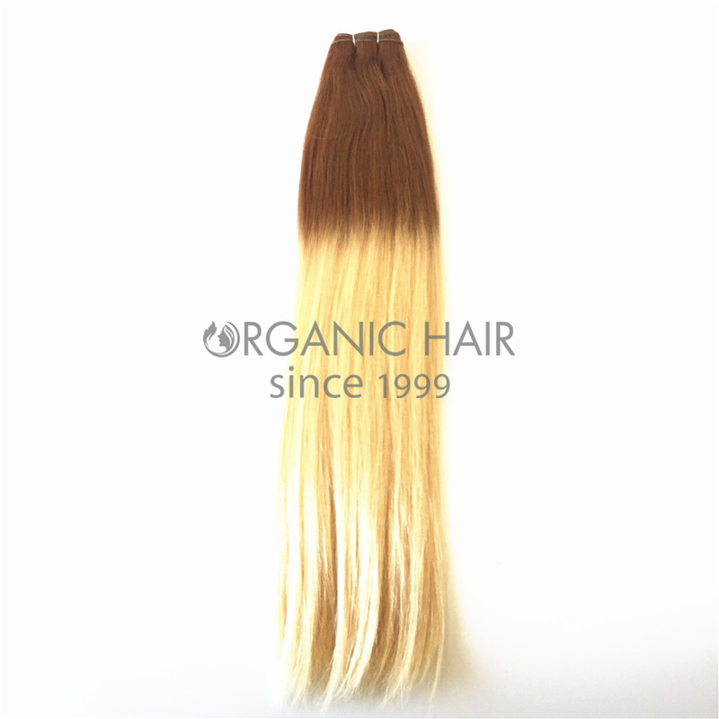 Virgin brazilian human hair 